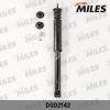 MILES DG02142 Амортизатор MILES DG02142  KYB 343810 NISSAN Note 06- задн.(отб.+пыльн. в комплекте)