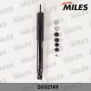 MILES DG02149 Амортизатор газовый задний (TOYOTA LAND CRUISER 90 04/96-09/02) DG02149