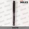 MILES DG02151 Амортизатор газовый задний (MITSUBISHI PAJERO SPORT 98-) DG02151