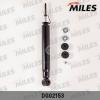 MILES DG02153 Амортизатор MILES DG02153  KYB 344314 HYUNDAI Santa Fe задн. (подходит на Santa Fe ТАГ*З)