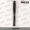 MILES DG02155 Амортизатор MILES DG02155  KYB 344363 MAZDA-6 задн.
