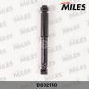 MILES DG02158 Амортизатор газовый задний (OPEL ASTRA H 04-) DG02158