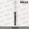 MILES DG02162 Амортизатор газовый задний (AUDI A3/GOLF V/SKODA OCTAVIA 03-) DG02162