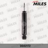 MILES DG02172 Амортизатор MILES DG02172  KYB 349021 FORD Mondeo-IV/Galaxy/S-Max задн.