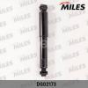 MILES DG02173 Амортизатор газовый задний (TOYOTA RAV 4  06-) DG02173