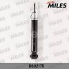 MILES DG02175 Амортизатор MILES DG02175  KYB 349040 MMC Outlander/4007/C-Crosser задн..