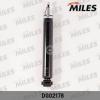 MILES DG02178 Амортизатор MILES DG02178  KYB 349066 Peugeot-308 07- задн.
