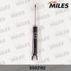 MILES DG02182 Амортизатор газовый задний (KIA CEED/HYUNDAI I30 07-) DG02182