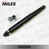 MILES DG02209 Амортизатор MILES DG02209 KYB 343047 Daewoo Espero/Lanos/Sens/Nexia /Kadett задн.газ.