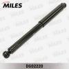 MILES DG02220 Амортизатор MILES DG02220 Lite/Townace 1.8/2.2D 99-