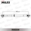 MILES DG02220 Амортизатор MILES DG02220 Lite/Townace 1.8/2.2D 99-