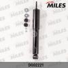 MILES DG02221 Амортизатор газовый передний (Toyota Hi-Ace-F) DG02221