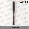MILES DG02223 Амортизатор газовый задний (Toyota  PROBOX / SUCCEED) DG02223