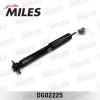 MILES DG02225 Амортизатор TOYOTA TOWN ACE 96-01 пер.газ.2WD Miles