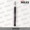 MILES DG02228 Амортизатор MILES DG02228 TOYOTA Picnic/Ipsum/Avensis Verso 01- задн.
