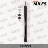MILES DG02229 Амортизатор газовый задний (Suzuki Grand Vitara-R Suzuki Santana SE416 Vitara-R Suzuki Vitara-R Suzuki X-90-R) DG02229