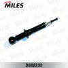 MILES DG02232 Амортизатор газовый задний (Toyota COROLLA E12) DG02232