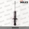 MILES DG02233 Амортизатор MILES DG02233 HONDA CR-V II 02- задн.