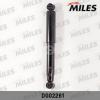 MILES DG02261 Амортизатор MILES DG02261 CHEVROLET CAPTIVA/OPEL ANTARA 06- зад.газ.