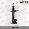 MILES DG11009 Амортизатор MILES DG11009  KYB 333115 Corolla 92- пер. L =30-B68-A