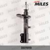 MILES DG11010 Амортизатор MILES DG11010  KYB 333117 TOYOTA Corolla 100 задн.L