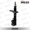 MILES DG11011 Амортизатор MILES DG11011  KYB 333198 TOYOTA Carina-E пер.L