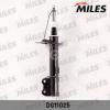 MILES DG11025 Амортизатор газовый задний левый (CHEVROLET LACETTI/DAEWOO NUBIRA 04-) DG11025