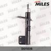 MILES DG11036 Амортизатор MILES DG11036  KYB 333758 CITROEN C4/PEUGEOT 307 04/01 - пер.L
