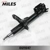 MILES DG11047 Амортизатор MILES DG11047 KYB 334501/339749 HYUNDAI Santa Fe пер.L
