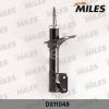 MILES DG11048 Амортизатор MILES DG11048 KYB 339743 HYUNDAI Tuscon/KIA Sportage 04- пер.L