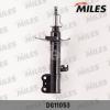 MILES DG11053 Амортизатор MILES DG11053  KYB 334818 TOYOTA Corolla 120 пер.L