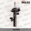 MILES DG11056 Амортизатор MILES DG11056  KYB 334839 FORD Focus II/C-Max 1.4-1.6 пер.L