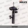 MILES DG11057 Амортизатор MILES DG11057  KYB 334841 FORD Focus II/C-Max 1.8-2.0 пер.L