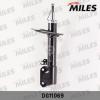 MILES DG11069 Амортизатор MILES DG11069  KYB 339026 Camry ACV40 06- задн.L