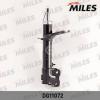 MILES DG11072 Амортизатор MILES DG11072  KYB 339081 MMC Outlander/4007/C-Crosser пер.L