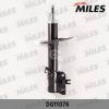 MILES DG11076 Амортизатор MILES DG11076  KYB 339199 NISSAN X-Trail (T31) 07-/RENAULT Koleos 08- пер.L