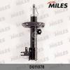 MILES DG11078 Амортизатор MILES DG11078  KYB 339703 OPEL Astra-H пер.L
