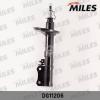 MILES DG11206 Амортизатор MILES DG11206  KYB 333108 TOYOTA Carina E задн.L