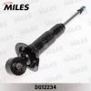 MILES DG12234 Амортизатор MILES DG12234 NISSAN Liberty M12 задн.R