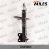 MILES DG21009 Амортизатор MILES DG21009  KYB 333114 Corolla 92- пер. R =30-B67-A