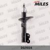 MILES DG21024 Амортизатор MILES DG21024  KYB 333417 CHEVROLET Aveo/Kalos 02- пер.R