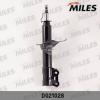 MILES DG21028 Амортизатор газовый передний правый (HYUNDAI GETZ) DG21028