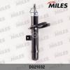 MILES DG21032 Амортизатор MILES DG21032  KYB 333729 PEUGEOT-206 пер.газ.R