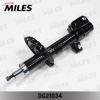 MILES DG21034 Амортизатор MILES DG21034  KYB 333747 NISSAN Note пер.R