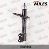 MILES DG21044 Амортизатор газовый передний правый (LEXUS RX300/330/350  05/03-) DG21044