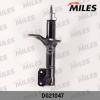 MILES DG21047 Амортизатор MILES DG21047 KYB 339748 HYUNDAI Santa Fe пер.R