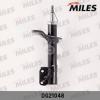 MILES DG21048 Амортизатор MILES DG21048 KYB 339742 HYUNDAI Tuscon/KIA Sportage 04- пер.R