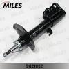 MILES DG21052 Амортизатор MILES DG21052  KYB 334815 TOYOTA Avensis [T25] 03- пер.R