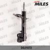 MILES DG21072 Амортизатор MILES DG21072  KYB 339080 MMC Outlander/4007/C-Crosser пер.R