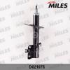 MILES DG21075 Амортизатор MILES DG21075  KYB 339196 NISSAN Qashqai J10E пер.R